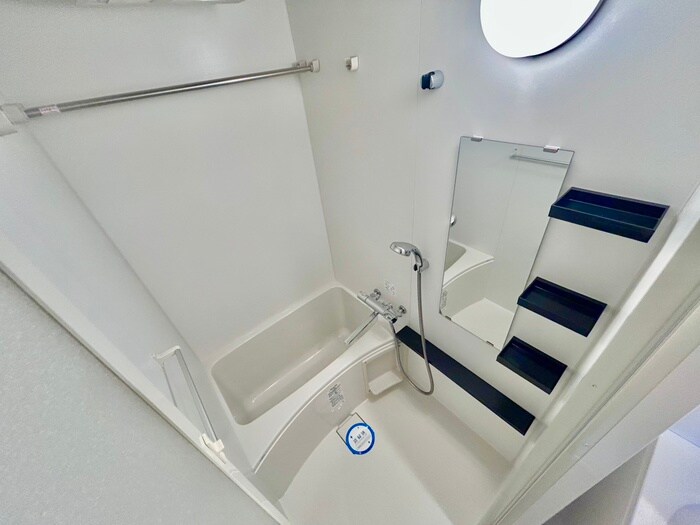 物件内観写真3　(バス／シャワールーム等)