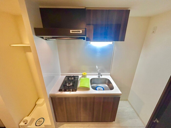 物件内観写真5　(キッチン)