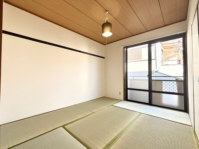 物件内観写真9　(居室)