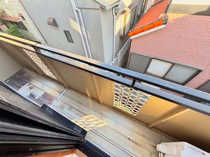 物件内観写真16　(ベランダ・バルコニー)