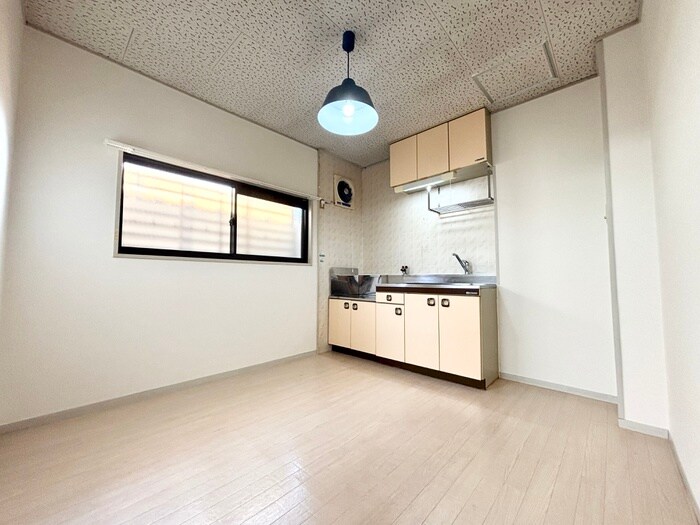 物件内観写真17　(居室)