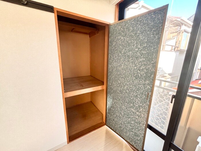 物件内観写真18　(収納)