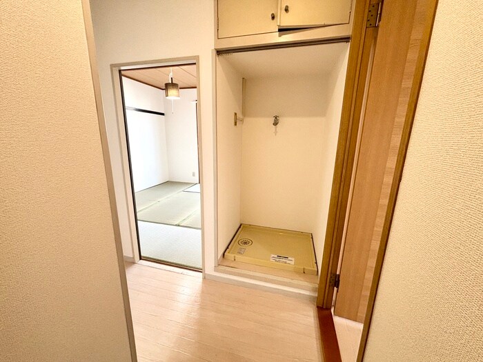 物件内観写真20　(廊下)