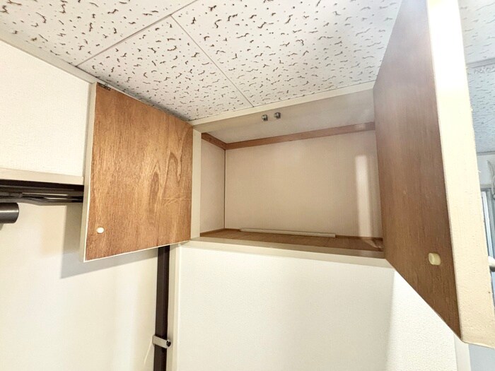 物件内観写真21　(靴箱)