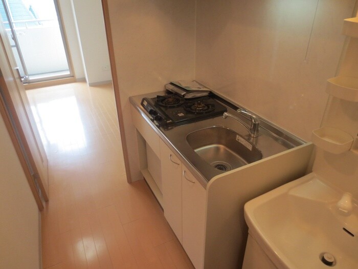 物件内観写真7　(キッチン)