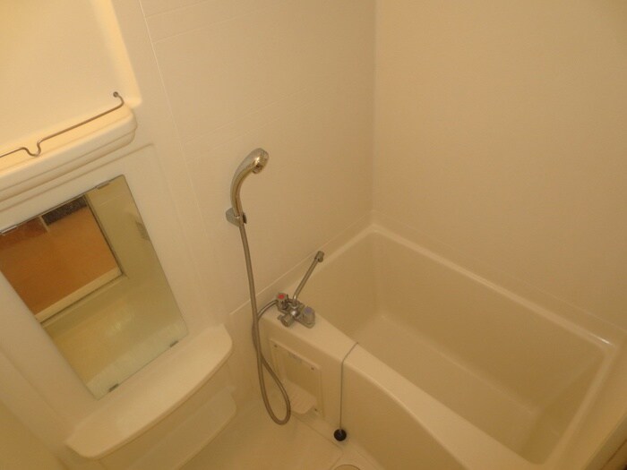 物件内観写真8　(バス／シャワールーム等)