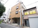 タナックマンション