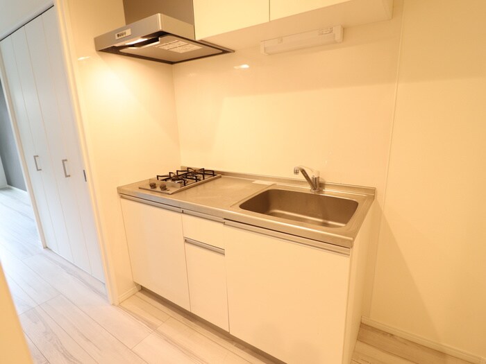 物件内観写真6　(キッチン)