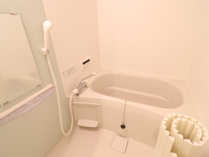 物件内観写真7　(バス／シャワールーム等)