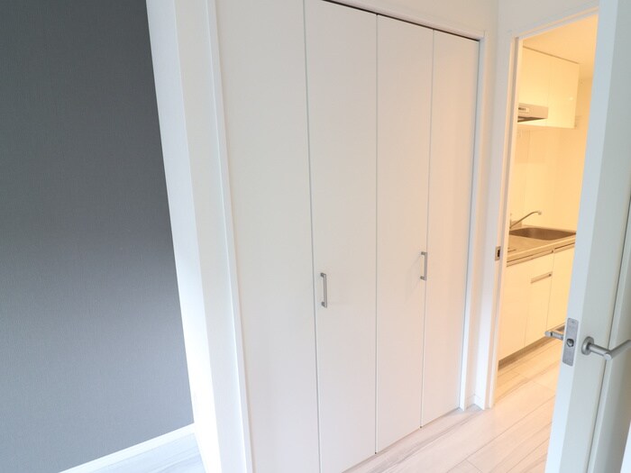 物件内観写真11　(収納)