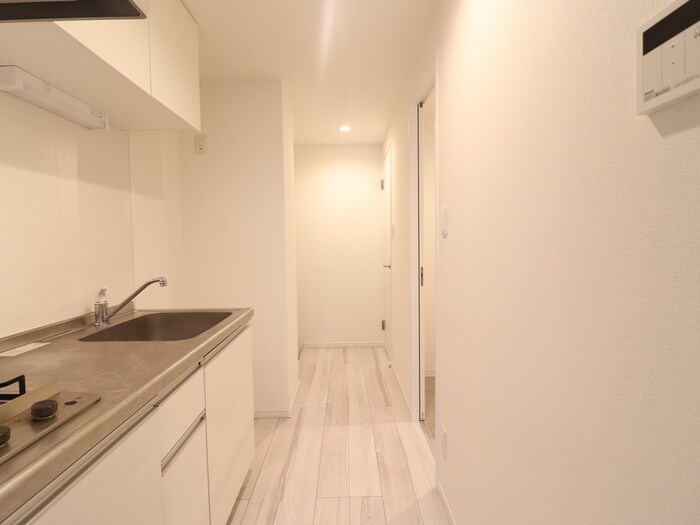 物件内観写真12　(廊下)