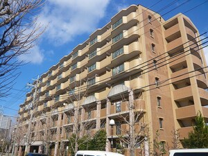 ラ・カーサ・タカツキ外観写真