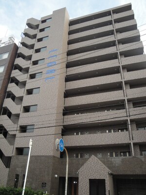 ﾘ-ｶﾞﾙ弁天町Ⅱ（305）外観写真
