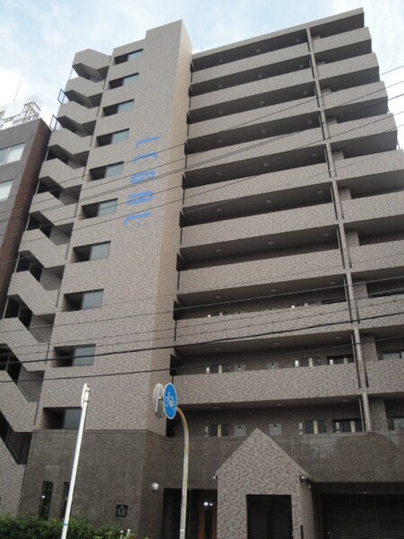 ﾘ-ｶﾞﾙ弁天町Ⅱ（305）外観写真