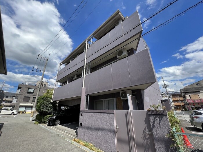 物件外観写真5　(外観写真)