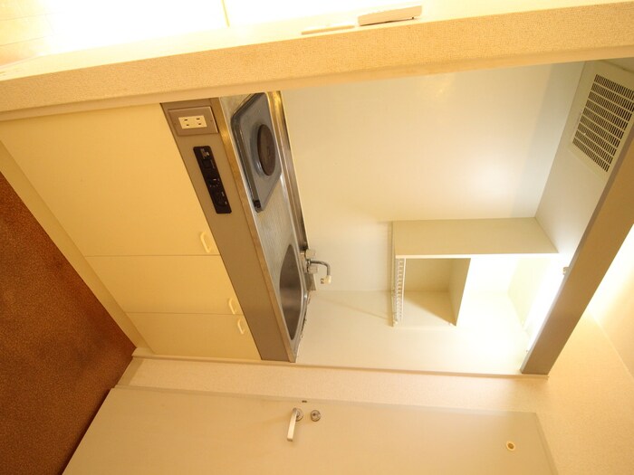 物件内観写真11　(キッチン)