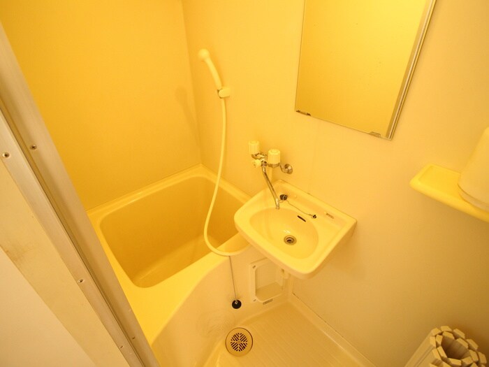 物件内観写真12　(バス／シャワールーム等)