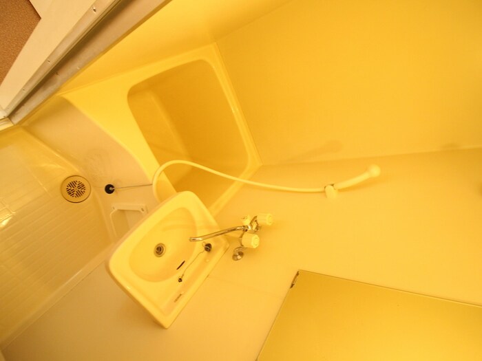 物件内観写真14　(洗面)