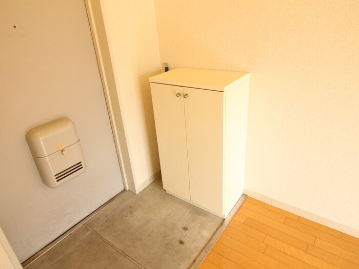 物件内観写真18　(靴箱)