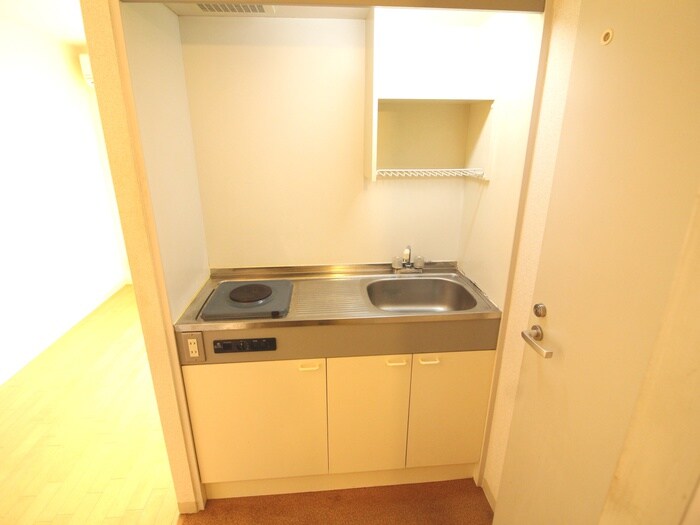 物件内観写真22　(キッチン)