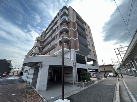 ハイク比叡山坂本駅前(605)外観写真