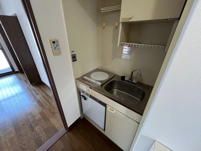 物件内観写真7　(キッチン)