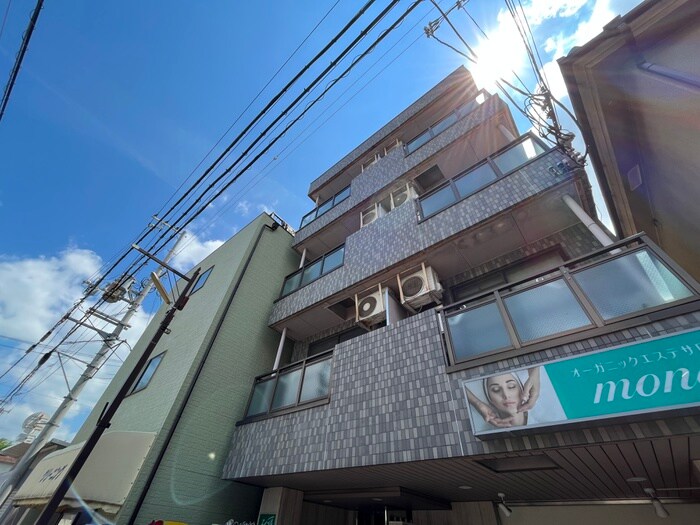 物件外観写真5　(外観写真)