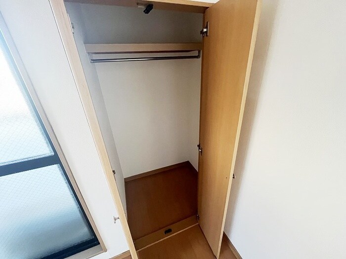 物件内観写真10　(収納)