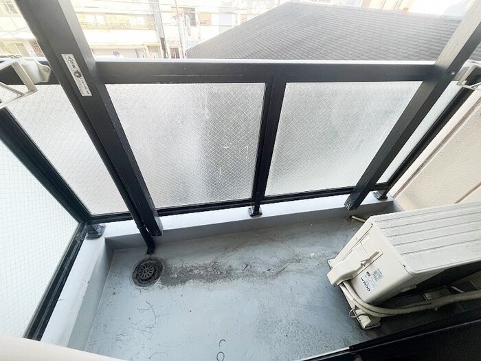 物件内観写真11　(ベランダ・バルコニー)