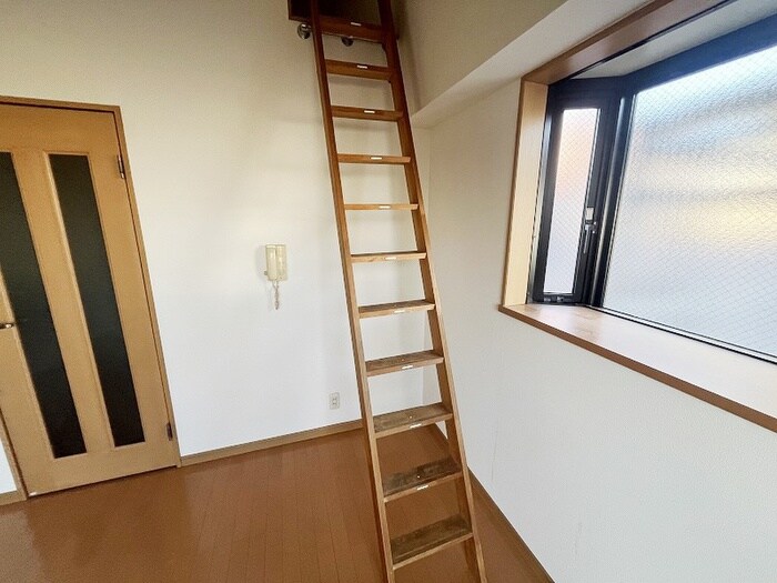 物件内観写真13　(ロフト)