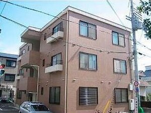 シティハイツ夙川外観写真