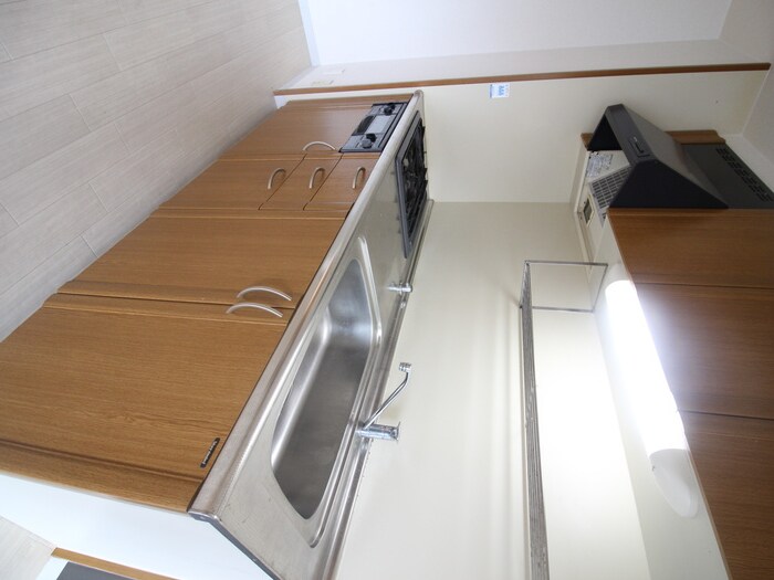 物件内観写真7　(キッチン)