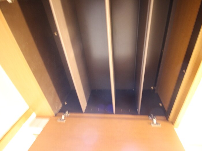 物件内観写真18　(靴箱)