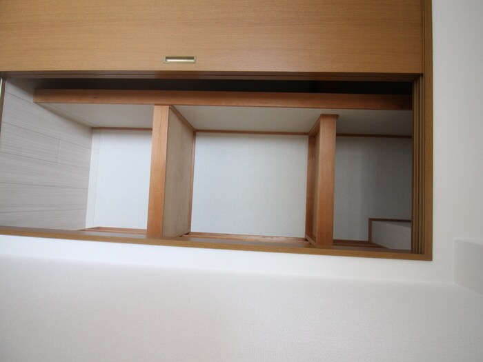 物件内観写真19　(収納)