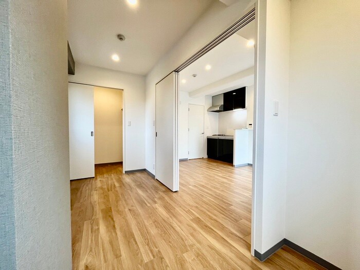 物件内観写真7　(居室)