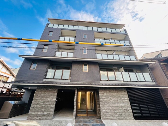 物件外観写真4　(外観写真)