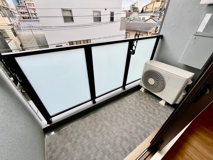 物件内観写真19　(ベランダ・バルコニー)