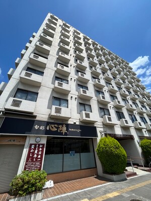 ｽﾃｭﾃﾞｨｵ堺ﾌｪﾆｯｸｽ(916)外観写真