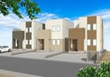 フジパレス戸建賃貸箕土路町２