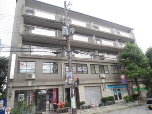 伊丹 丹兵ビル外観写真
