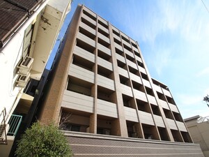 ｱｸﾛｽ神戸住吉ｽﾃ-ｼｮﾝﾌﾛﾝﾄ（203）外観写真