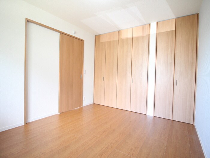 シャーメゾン一ノ穂の居室