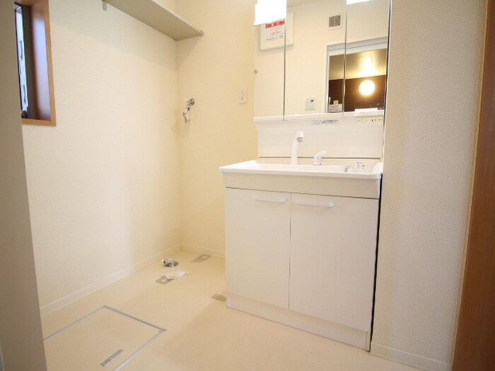 シャーメゾン一ノ穂の洗面