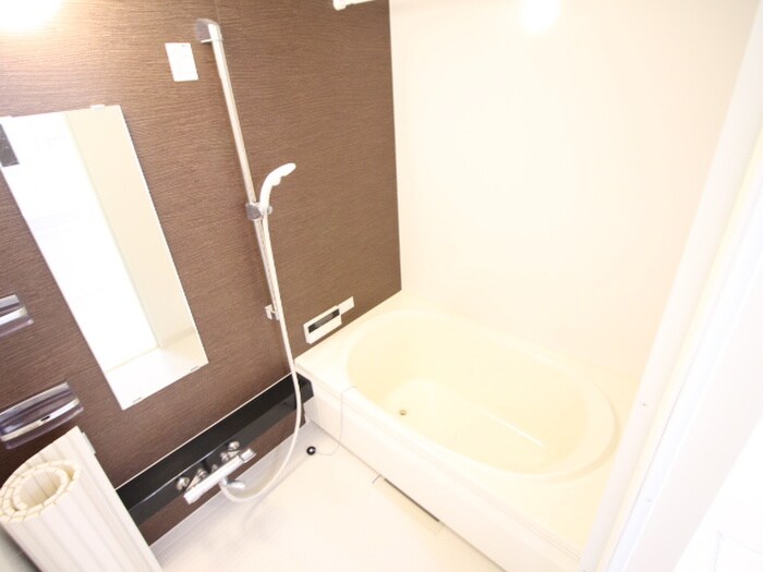 物件内観写真11　(バス／シャワールーム等)