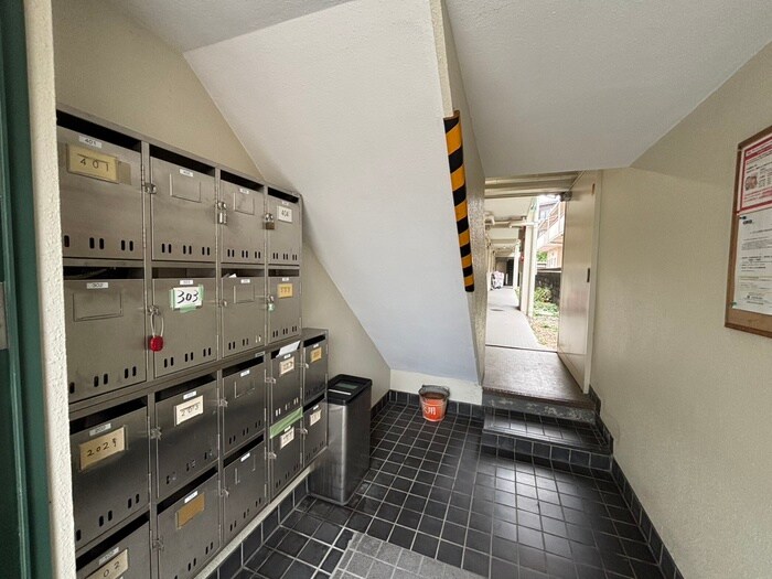 物件外観写真5　(建物設備)