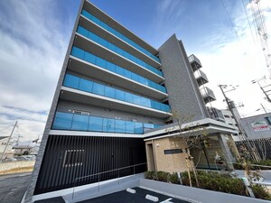 Ｆｌｅｕｒｉｒ外観写真