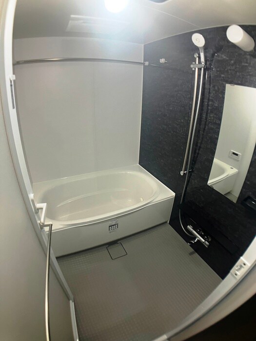 物件内観写真10　(バス／シャワールーム等)