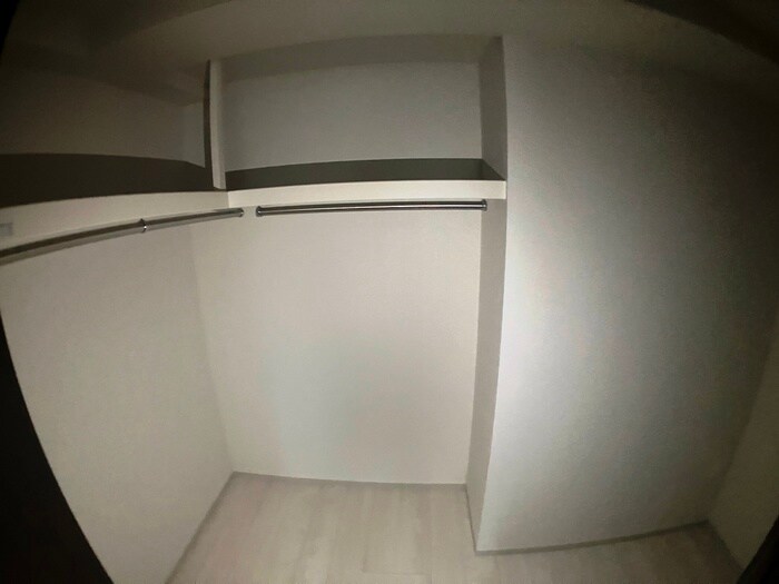 物件内観写真13　(収納)