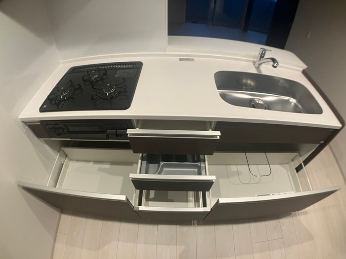 物件内観写真16　(キッチン)