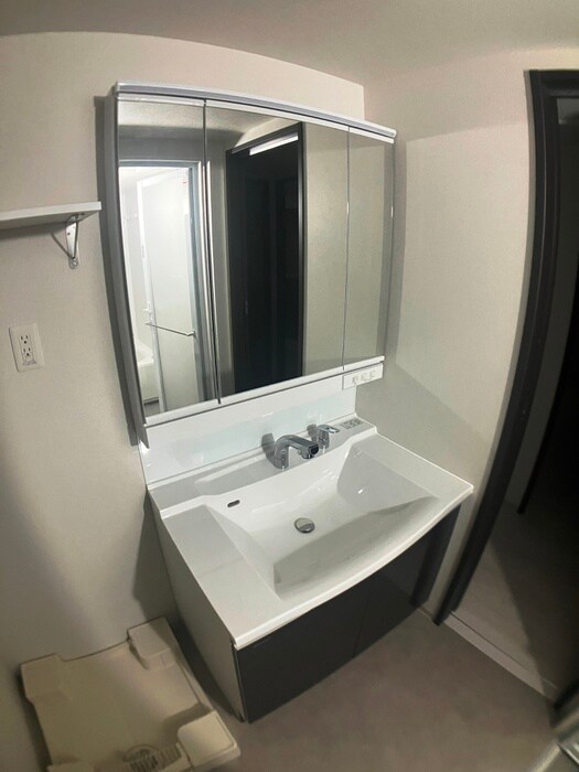 物件内観写真22　(洗面)